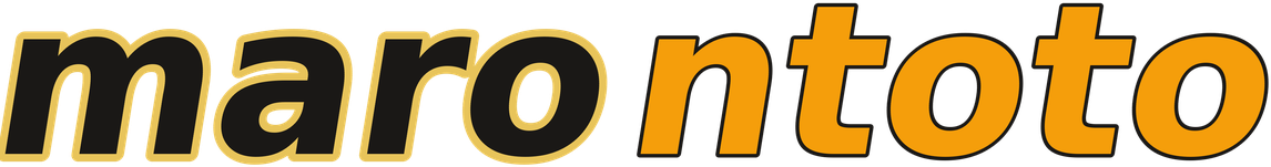 marontoto logo
